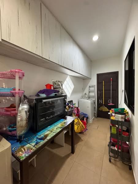 1-storey Terraced House for Sale in Taman Universiti (Skudai) - Wallace Ang - Interior - PropertyGuru.com.my