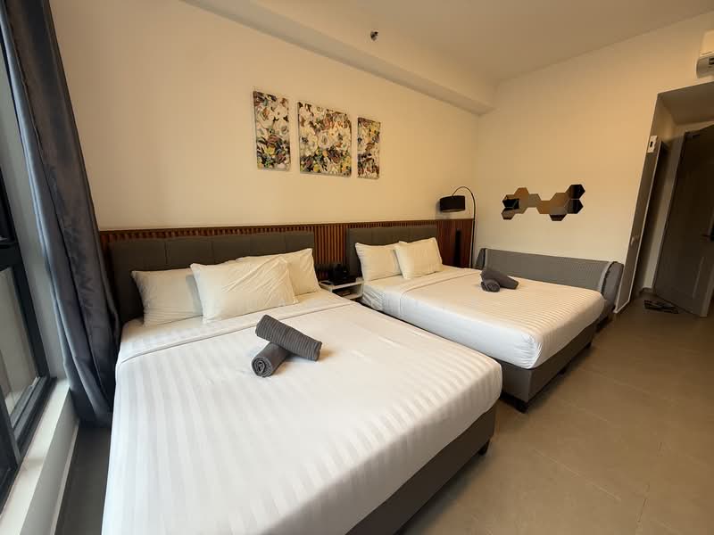 Mossaz @ Empire City - 3