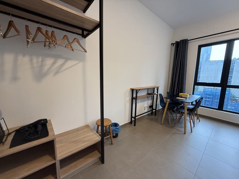 Mossaz @ Empire City - 5