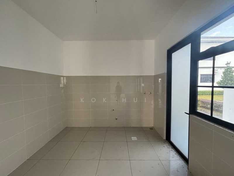 Eco Botanic Ecos Botanics untuk Untuk Dijual - RM 1,500,000, Apr 2026 - Kitchen - PropertyGuru.com.my