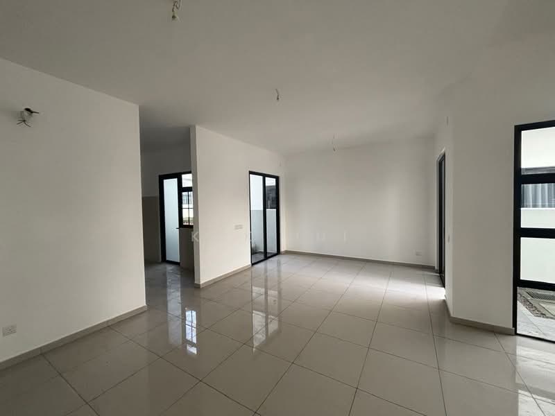 Eco Botanic Ecos Botanics untuk Untuk Dijual - RM 1,500,000, Apr 2026 - Living Room - PropertyGuru.com.my
