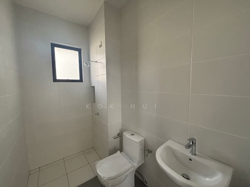 Eco Botanic Ecos Botanics untuk Untuk Dijual - RM 1,500,000, Apr 2026 - Bathroom - PropertyGuru.com.my