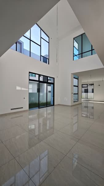 Bungalow for Sale in Setia Eco Gardens (Gelang Patah) - Shi Ting - Interior - PropertyGuru.com.my