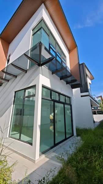 Bungalow for Sale in Setia Eco Gardens (Gelang Patah) - Shi Ting - Exterior - PropertyGuru.com.my