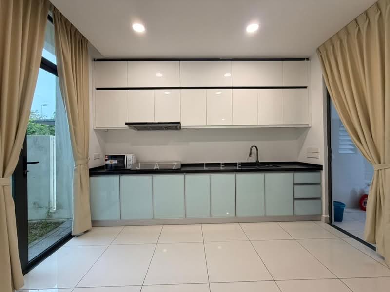Rumah Teres 2 Tingkat untuk Dijual di Medini (Iskandar Puteri (Nusajaya)) - Jaz Lee - PropertyGuru.com.my