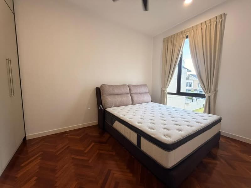 Rumah Teres 2 Tingkat untuk Dijual di Medini (Iskandar Puteri (Nusajaya)) - Jaz Lee - PropertyGuru.com.my