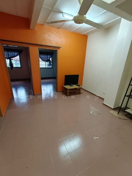 2-storey Terraced House for Sale in Bukit Indah (Iskandar Puteri (Nusajaya)) - Sharon Ng - Living Room - PropertyGuru.com.my