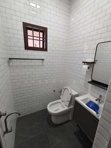 2-storey Terraced House for Sale in Bukit Indah (Iskandar Puteri (Nusajaya)) - Sharon Ng - Bathroom - PropertyGuru.com.my