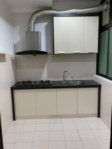 Kondominium untuk Disewa di Alila Horizons Condominium - Jeff Ooi - Kitchen - PropertyGuru.com.my