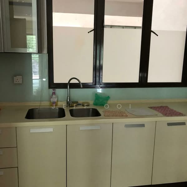 Kondominium untuk Disewa di Alila Horizons Condominium - Jeff Ooi - Kitchen - PropertyGuru.com.my