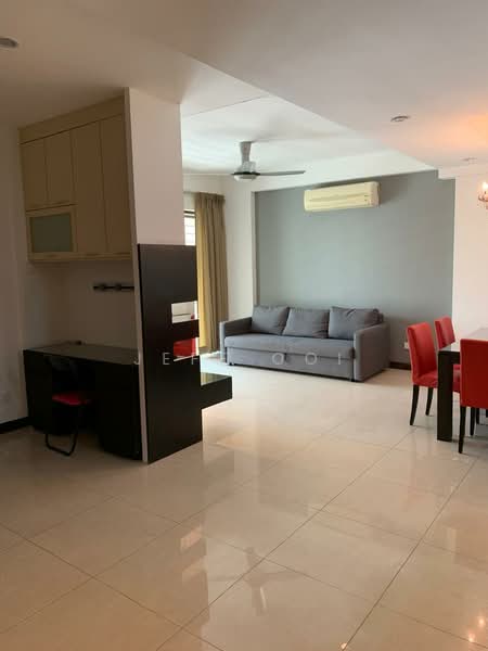 Kondominium untuk Disewa di Alila Horizons Condominium - Jeff Ooi - Living Room - PropertyGuru.com.my