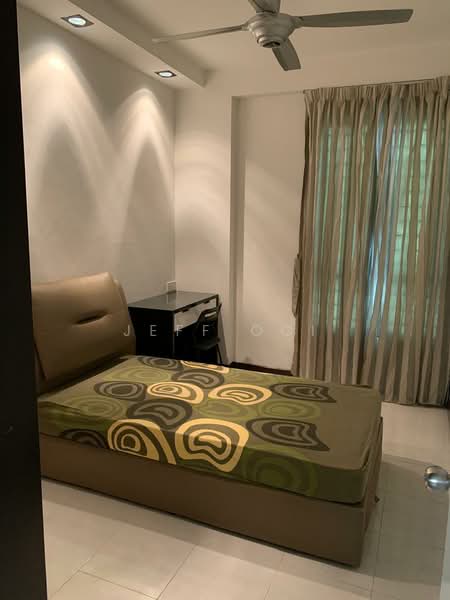 Kondominium untuk Disewa di Alila Horizons Condominium - Jeff Ooi - PropertyGuru.com.my