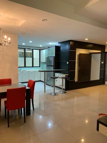 Kondominium untuk Disewa di Alila Horizons Condominium - Jeff Ooi - PropertyGuru.com.my