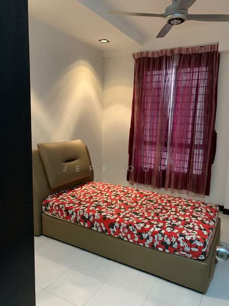 Kondominium untuk Disewa di Alila Horizons Condominium - Jeff Ooi - PropertyGuru.com.my