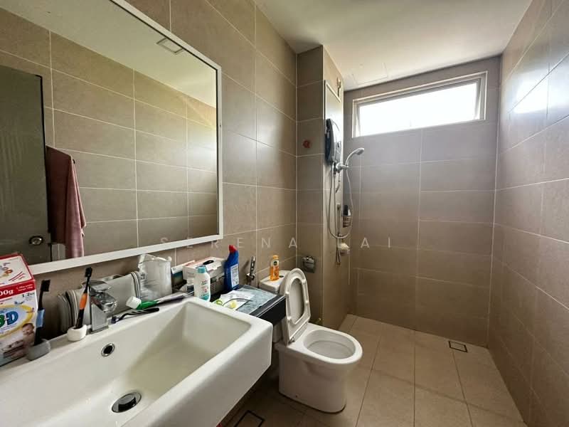 2-storey Terraced House for Rent in Horizon Hills (Iskandar Puteri (Nusajaya)) - Serena Lai - Bathroom - PropertyGuru.com.my