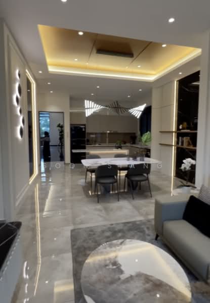 Service Residence for Sale at Parkland by the River - Soon Siang - Interior - PropertyGuru.com.my