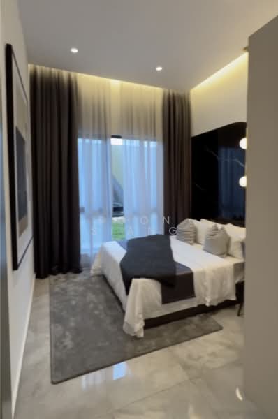 Service Residence for Sale at Parkland by the River - Soon Siang - Bedroom - PropertyGuru.com.my