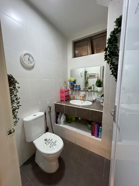 2-storey Terraced House for Sale in Setia Tropika (Johor Bahru) - Eric Lee - Bathroom - PropertyGuru.com.my