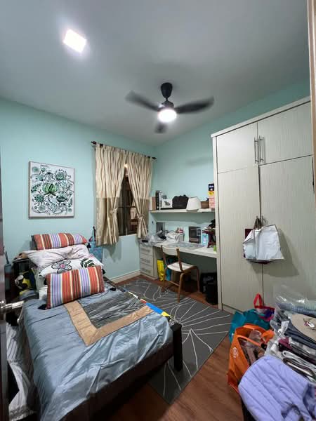 2-storey Terraced House for Sale in Setia Tropika (Johor Bahru) - Eric Lee - Bedroom - PropertyGuru.com.my