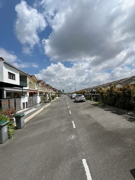 2-storey Terraced House for Sale in Setia Tropika (Johor Bahru) - Eric Lee - Exterior - PropertyGuru.com.my