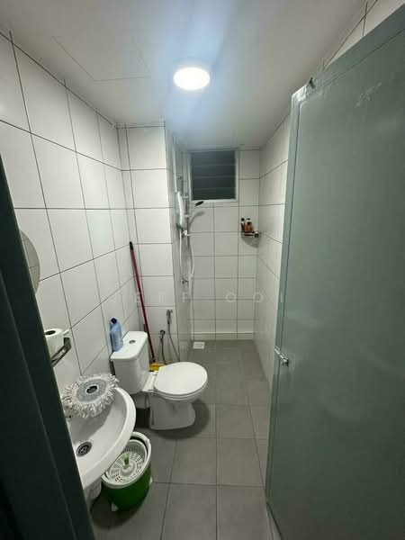 Service Residence for Sale at The Stone - Jeff Ooi - Bathroom - PropertyGuru.com.my