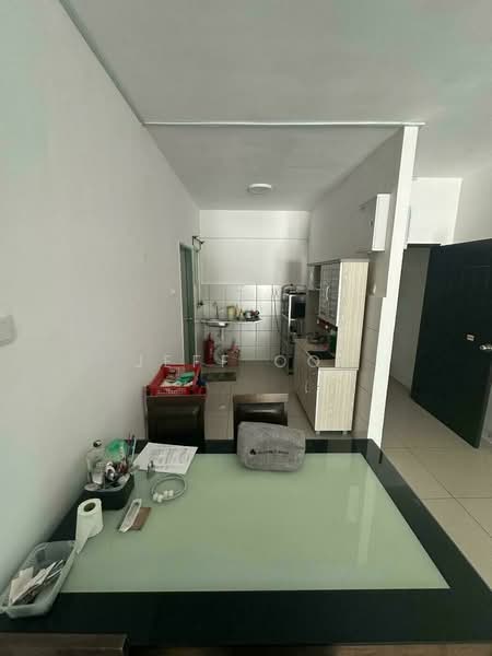 Service Residence for Sale at The Stone - Jeff Ooi - Kitchen - PropertyGuru.com.my