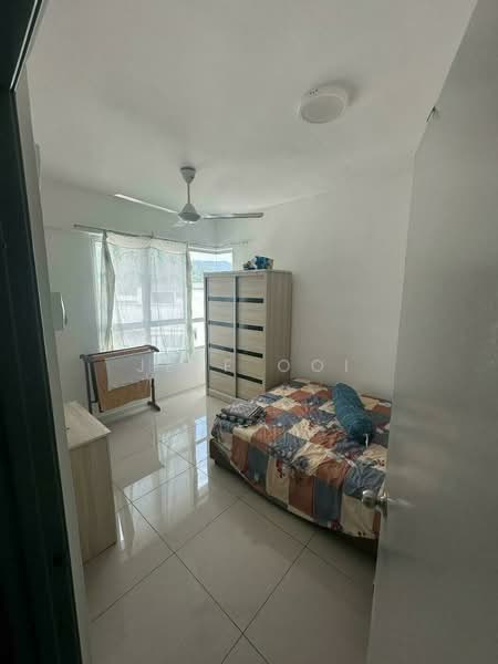 Service Residence for Sale at The Stone - Jeff Ooi - Bedroom - PropertyGuru.com.my