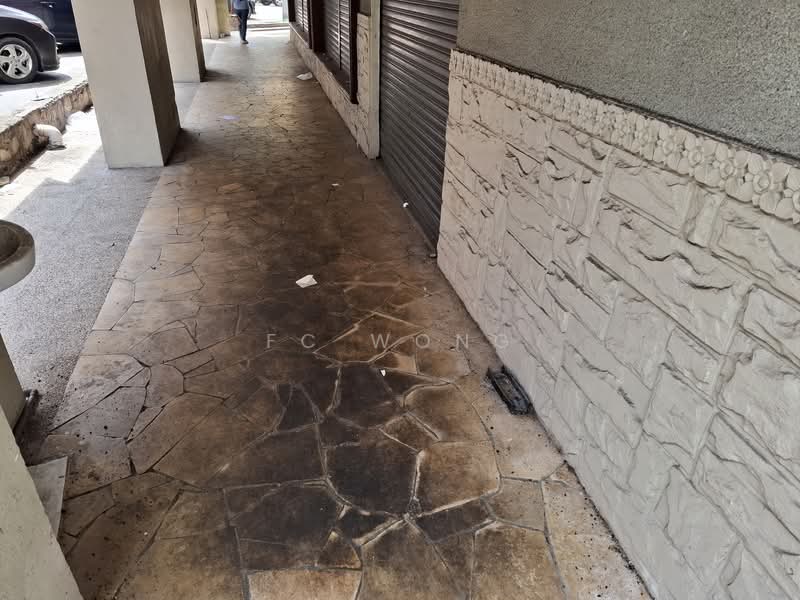 Kedai untuk Disewa di BANDAR PUCHONG JAYA (Puchong) - FC Wong - Exterior - PropertyGuru.com.my