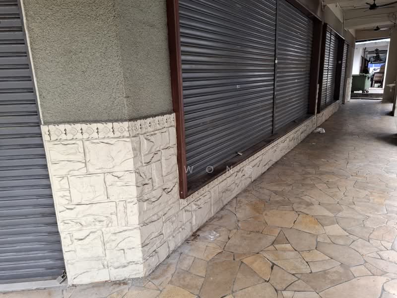 Kedai untuk Disewa di BANDAR PUCHONG JAYA (Puchong) - FC Wong - Exterior - PropertyGuru.com.my