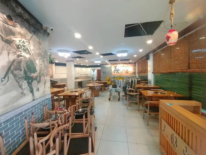 Kedai untuk Disewa di BANDAR PUCHONG JAYA (Puchong) - FC Wong - Interior - PropertyGuru.com.my