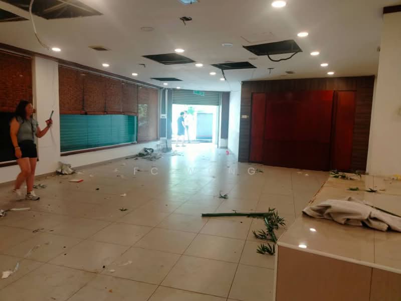 Kedai untuk Disewa di BANDAR PUCHONG JAYA (Puchong) - FC Wong - Interior - PropertyGuru.com.my