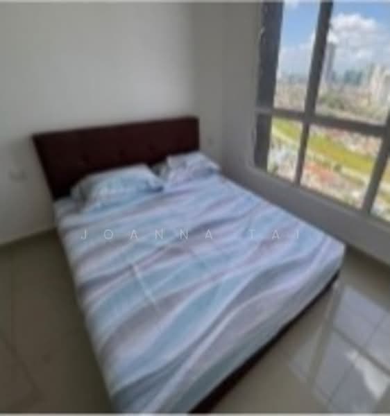 Townhouse for Rent in Johor Bahru (Johor) - Joanna Tai - Bedroom - PropertyGuru.com.my