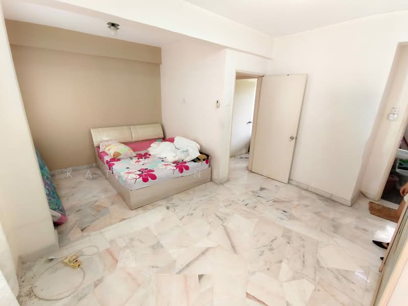 Apartment for Sale at Casa Ria Apartment - Katherine Leong - Bedroom - PropertyGuru.com.my