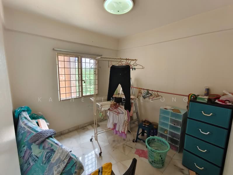 Apartment for Sale at Casa Ria Apartment - Katherine Leong - Bedroom - PropertyGuru.com.my