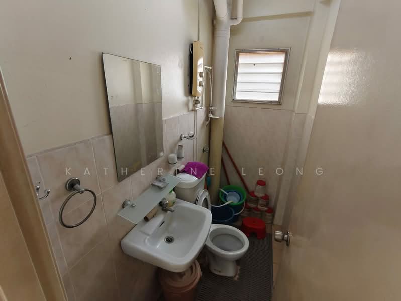 Apartment for Sale at Casa Ria Apartment - Katherine Leong - Bathroom - PropertyGuru.com.my