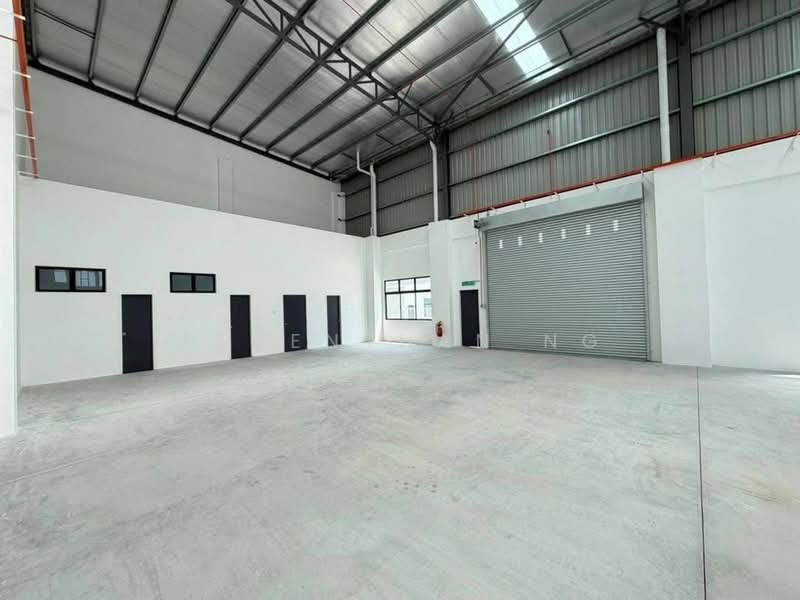 Factory for Rent in Eco Business Park 1 (Johor Bahru) - Javenthan Ng - Interior - PropertyGuru.com.my