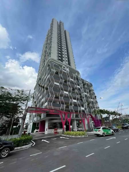 Service Residence for Rent at BLISS @ Old Klang Road - Tad Seng Kho - Exterior - PropertyGuru.com.my