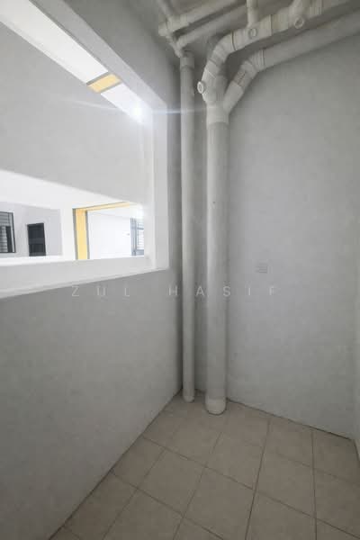 Service Residence for Sale at Residensi Emas - Zul Hasif - Interior - PropertyGuru.com.my