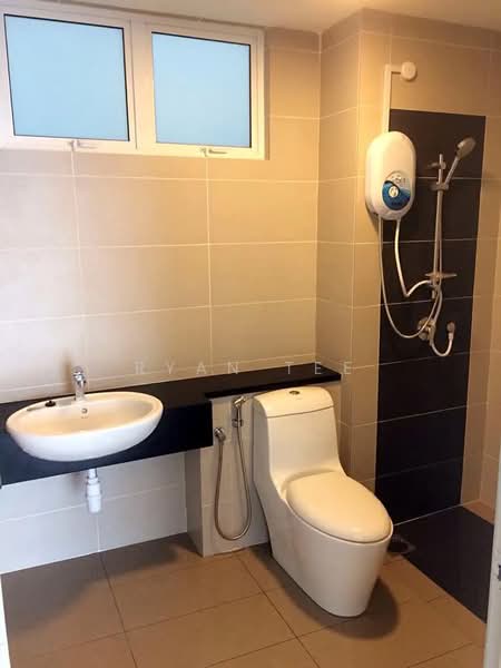 Bayu Sentul untuk Untuk Dijual - RM 450,000, Apr 2026 - Bathroom - PropertyGuru.com.my