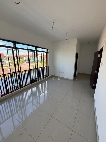 Semi-Detached House for Sale in Bandar Dato Onn (Tebrau) - Jaffrey . - PropertyGuru.com.my