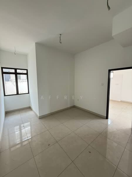 Semi-Detached House for Sale in Bandar Dato Onn (Tebrau) - Jaffrey . - PropertyGuru.com.my