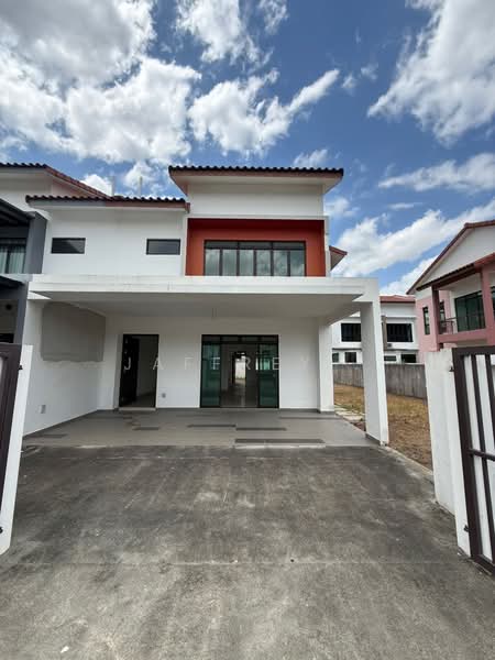 Semi-Detached House for Sale in Bandar Dato Onn (Tebrau) - Jaffrey . - PropertyGuru.com.my
