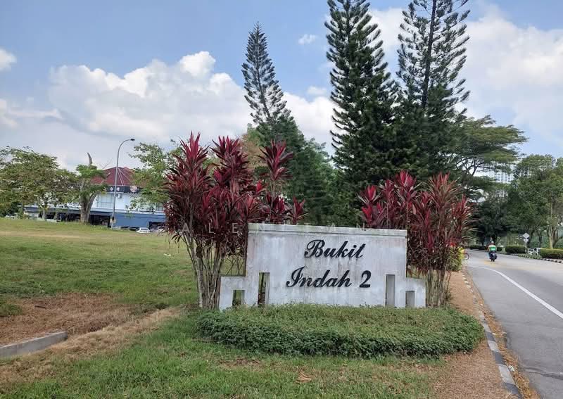 26th Avenue, Bukit Indah untuk Untuk Disewa - RM 1,100 /bulan, Apr 2026 - PropertyGuru.com.my