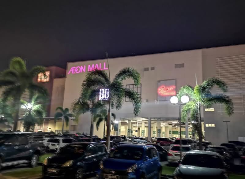 26th Avenue, Bukit Indah untuk Untuk Disewa - RM 1,100 /bulan, Apr 2026 - PropertyGuru.com.my