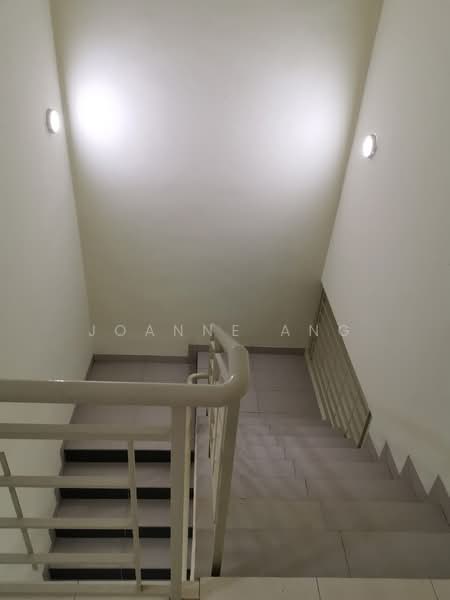 3-storey Terraced House for Sale in Seberang Perai (Penang) - Joanne Ang - Interior - PropertyGuru.com.my