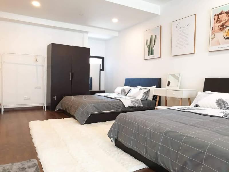 Servis Apartment untuk Dijual di Riverson - Ching Hui Wong - PropertyGuru.com.my