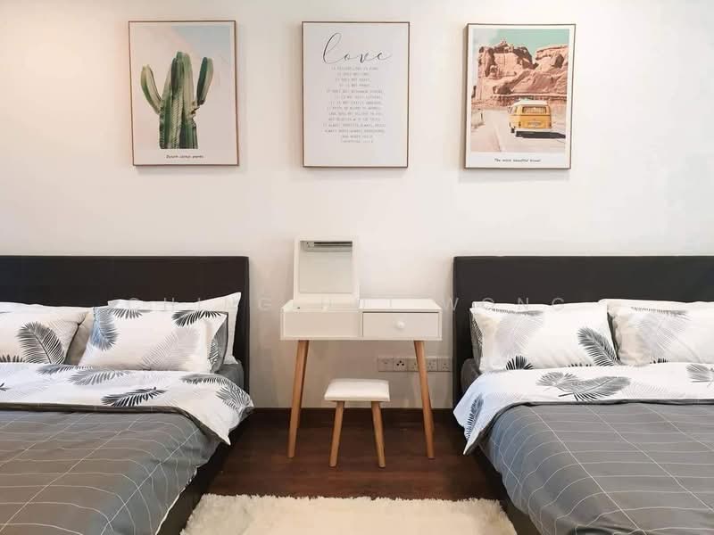 Servis Apartment untuk Dijual di Riverson - Ching Hui Wong - PropertyGuru.com.my