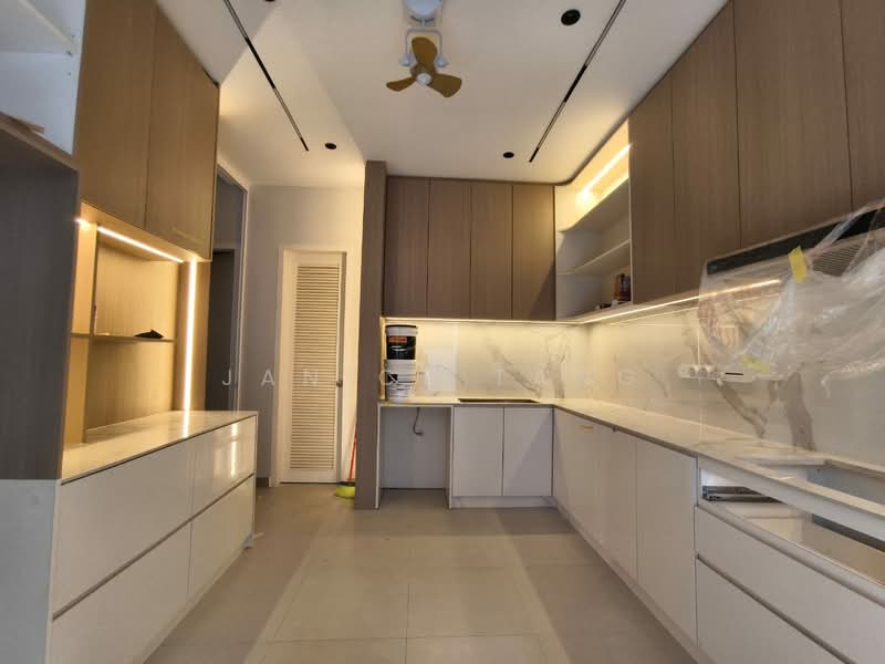 EMBER @ Eco Ardence untuk Untuk Dijual - RM 2,100,000, Apr 2026 - Kitchen - PropertyGuru.com.my