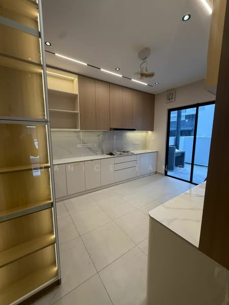 EMBER @ Eco Ardence untuk Untuk Dijual - RM 2,100,000, Apr 2026 - Kitchen - PropertyGuru.com.my