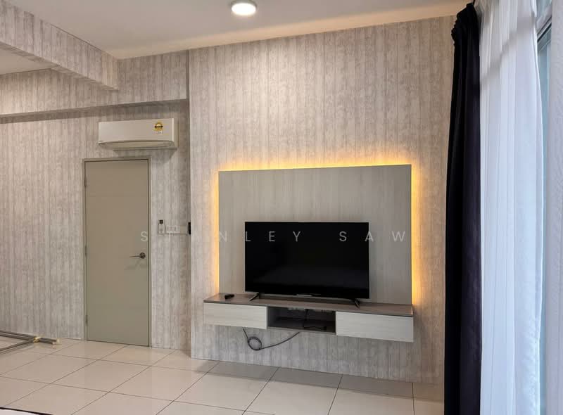 City Residence untuk Untuk Dijual - RM 1,190,000, Apr 2026 - Living Room - PropertyGuru.com.my